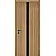 Міжкімнатні Двері Deluxe 01 WakeWood Шпон-9-thumb