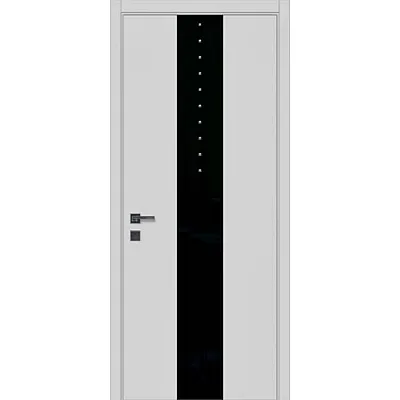 Міжкімнатні Двері Deluxe 02 WakeWood Шпон-1