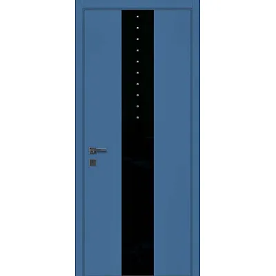 Міжкімнатні Двері Deluxe 02 WakeWood Шпон-3