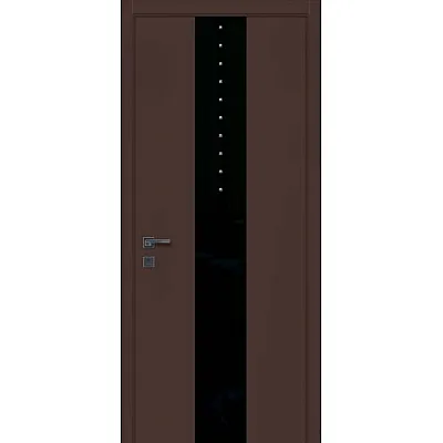 Міжкімнатні Двері Deluxe 02 WakeWood Шпон-5