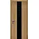 Міжкімнатні Двері Deluxe 02 WakeWood Шпон-9-thumb