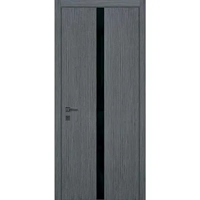 Міжкімнатні Двері Deluxe 03 WakeWood Шпон-2