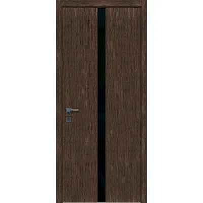 Міжкімнатні Двері Deluxe 03 WakeWood Шпон-0