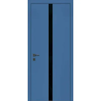 Міжкімнатні Двері Deluxe 03 WakeWood Шпон-3