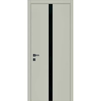 Міжкімнатні Двері Deluxe 03 WakeWood Шпон-4
