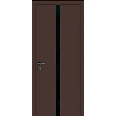 Міжкімнатні Двері Deluxe 03 WakeWood Шпон-5
