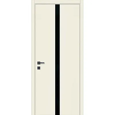 Міжкімнатні Двері Deluxe 03 WakeWood Шпон-6