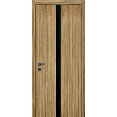 Міжкімнатні Двері Deluxe 03 WakeWood Шпон-8