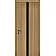 Міжкімнатні Двері Deluxe 03 WakeWood Шпон-9-thumb