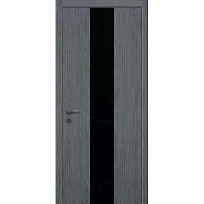Міжкімнатні Двері Deluxe 04 WakeWood Шпон-2