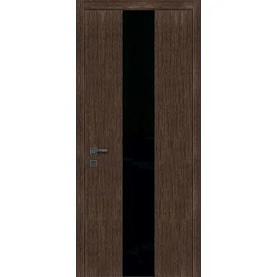 Міжкімнатні Двері Deluxe 04 WakeWood Шпон-3