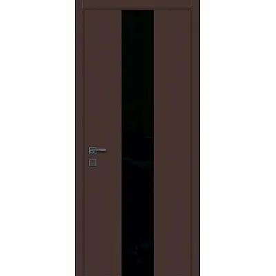 Міжкімнатні Двері Deluxe 04 WakeWood Шпон-5