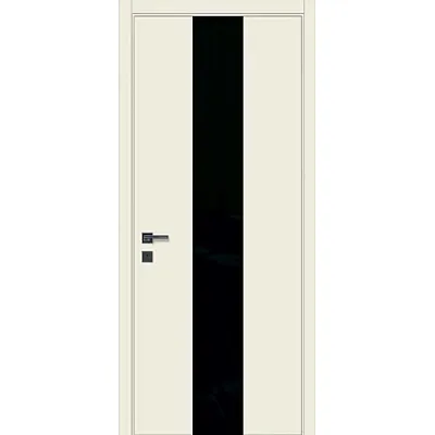 Міжкімнатні Двері Deluxe 04 WakeWood Шпон-6