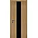 Міжкімнатні Двері Deluxe 04 WakeWood Шпон-9-thumb
