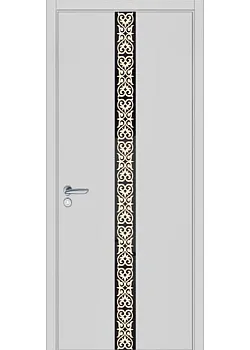 Двери Deluxe 06-2 WakeWood