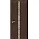 Межкомнатные Двери Deluxe 06-2 WakeWood Шпон-9-thumb