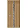 Межкомнатные Двери Deluxe 06-2 WakeWood Шпон-9-thumb