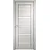 Межкомнатные Двери Duplex дуб белый Velldoris ПВХ плёнка-3-thumb