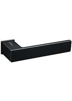 Ручки на розетах Gavroche FERRUM FE - X1 Black