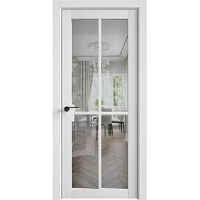 Межкомнатные Двери FINE CLEAR ET Group Краска-0