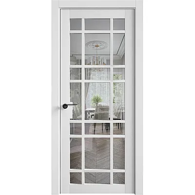 Межкомнатные Двери FINE CLEAR ET Group Краска-4