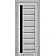 Межкомнатные Двери FL-01 BLK Korfad ПВХ плёнка-2-thumb