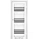 Межкомнатные Двери FL-05 BLK Korfad ПВХ плёнка-2-thumb