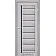 Межкомнатные Двери FL-06 BLK Korfad ПВХ плёнка-2-thumb