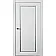 Межкомнатные Двери FLY Ral 9003 Status Краска-3-thumb