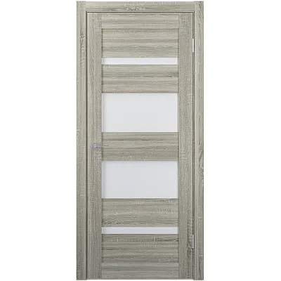 Межкомнатные Двери FM-05 Unidoors ПВХ плёнка-1
