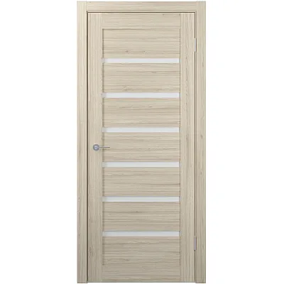 Межкомнатные Двери FM-06 Unidoors ПВХ плёнка-1