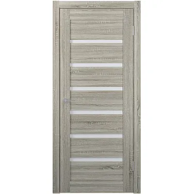 Межкомнатные Двери FM-06 Unidoors ПВХ плёнка-0