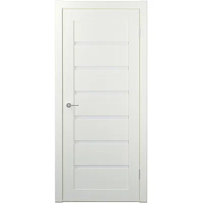 Межкомнатные Двери FM-06 Unidoors ПВХ плёнка-2