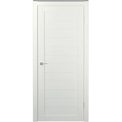 Межкомнатные Двери FM-13 Unidoors ПВХ плёнка-0