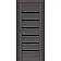 Межкомнатные Двери FORSAN BLK City Line ПВХ плёнка-11-thumb