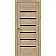 Межкомнатные Двери FORSAN BLK City Line ПВХ плёнка-11-thumb