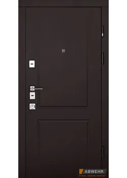 Двері Megapolis Pro (АП2) 440 Abwehr