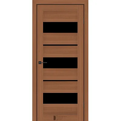 Межкомнатные Двери Flora BLK KFD Ламинатин-12
