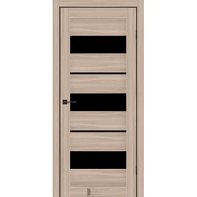 Межкомнатные Двери Flora BLK KFD Ламинатин-10