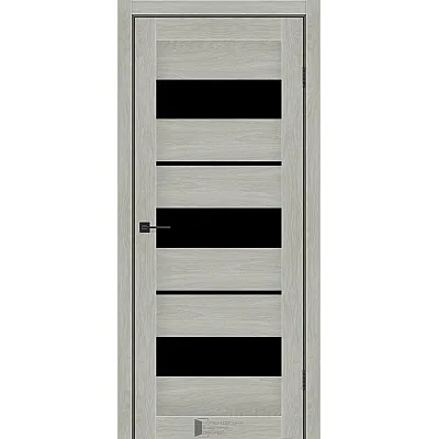 Межкомнатные Двери Flora BLK KFD Ламинатин-5