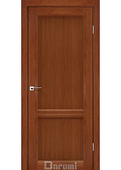 Двери Galant GL-02 орех роял Darumi