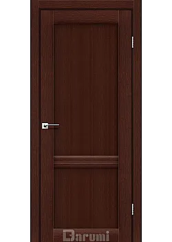 Двери Galant GL-02 венге панга Darumi