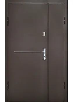 Двери Modern Base RAL 8019 1200 "Galicia"