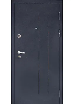 Двери Modern+ RAL 7024 "Galicia"