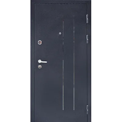 Вхідні Двері Modern+ RAL 7024 "Galicia"-0