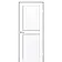 Межкомнатные Двери GARDENA Korfad Express ПВХ плёнка-3-thumb