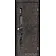 Міжкімнатні Двері GLP-02 Korfad ПВХ плівка-5-thumb