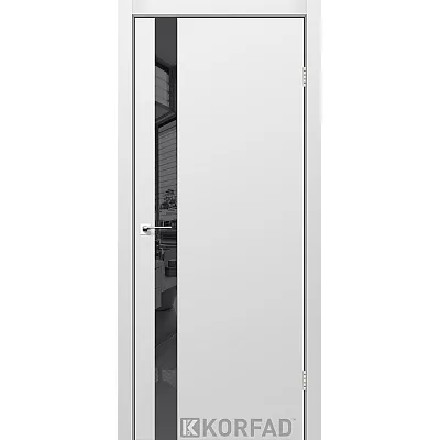 Міжкімнатні Двері GLP-02 Super PET Korfad ПВХ плівка-2