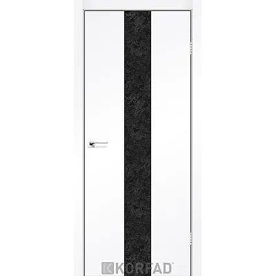 Міжкімнатні Двері GLP-03 Super PET Korfad ПВХ плівка-4