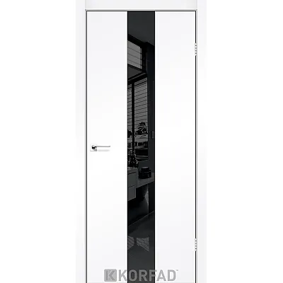 Міжкімнатні Двері GLP-03 Super PET Korfad ПВХ плівка-3